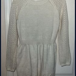 Girls Holiday Dress Size 10/12 