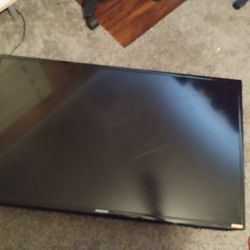 Samsung TV Trying To Get Rid Of It
