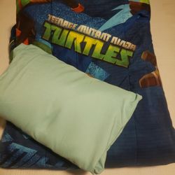 Twin Comforter