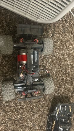 Rc car