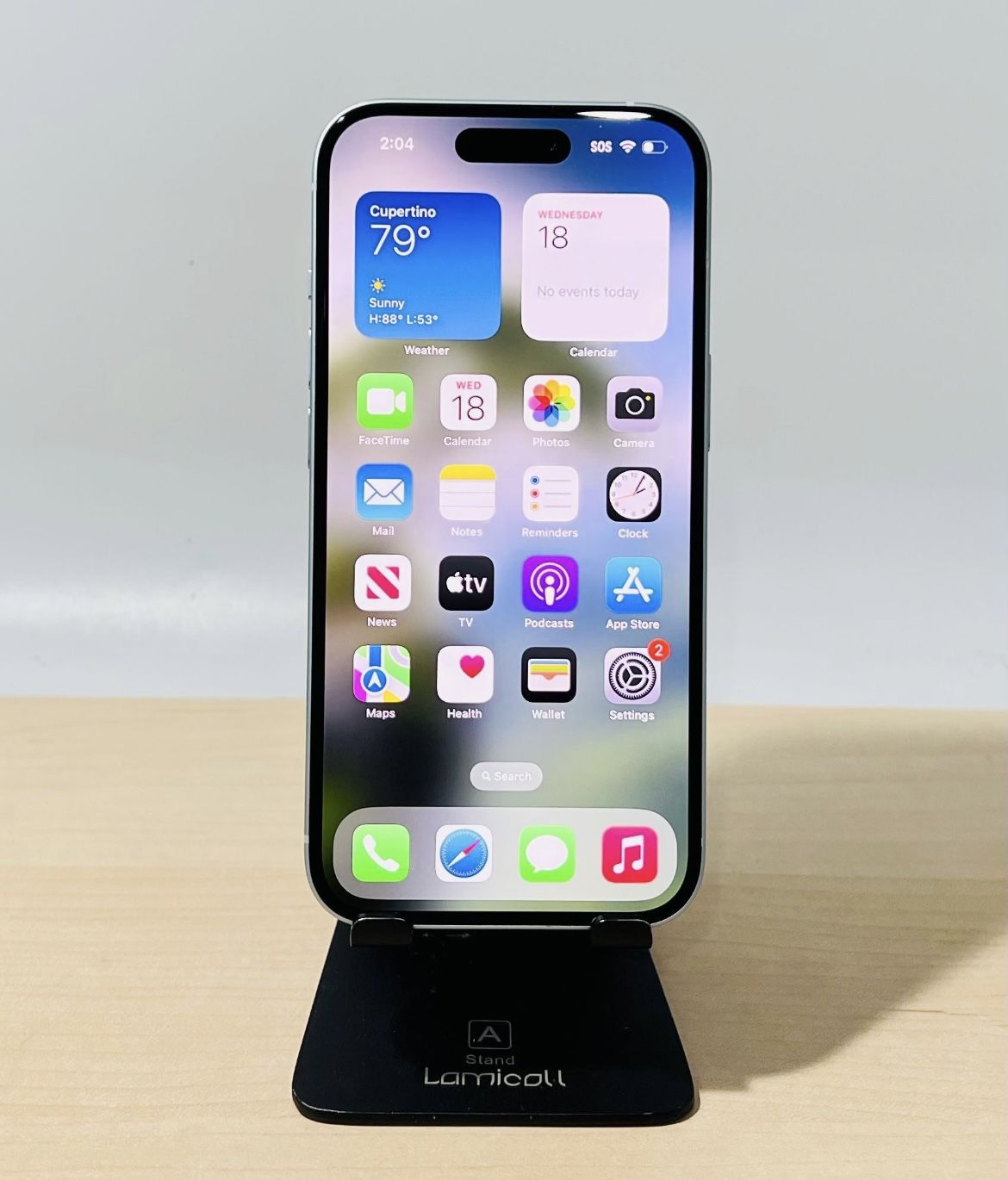 Apple iPhone 15 128GB
