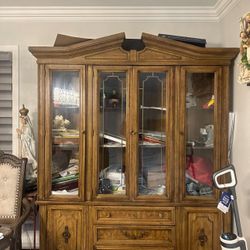 China Antique Cabinet