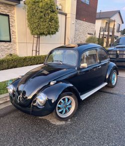 Volkswagen For Sale — $3,900