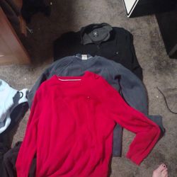 Men's Sweaters