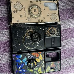 Galaxy Ultra 22 Cases 