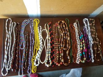 Costume Jewelry