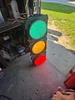 Stop Light