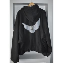 gap angel hoodie