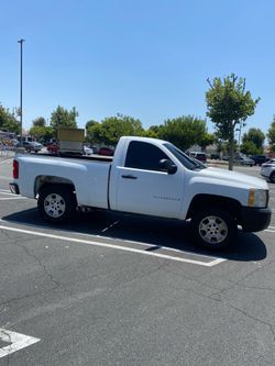 Chevy Silverado