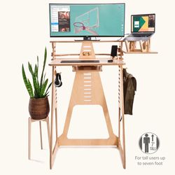 Work From Home (WFH) Desk