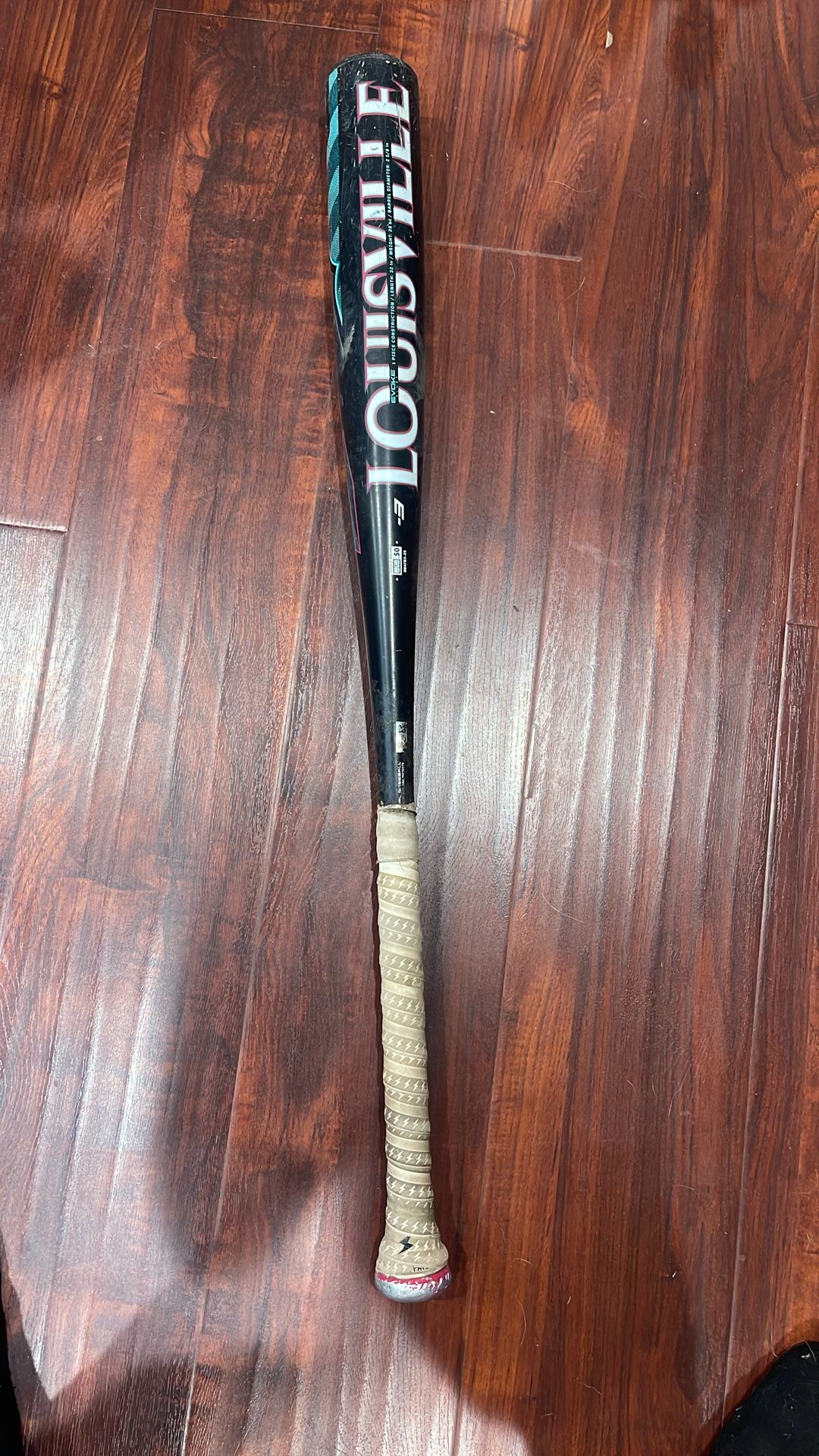 2025 Louisville Slugger Atlas Bbcor