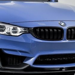 BMW F8x oem Headlights 