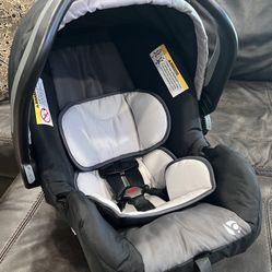 Car Seat