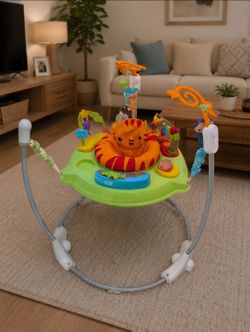 Fisher Price Jumperoo