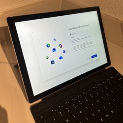 Surface Pro 7