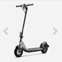 NIU KQiAir electric kick scooter
