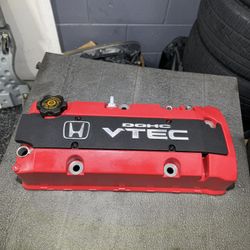 Honda S2000 2006-2009 Valve Cover AP2V2
