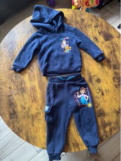 Baby girl clothes