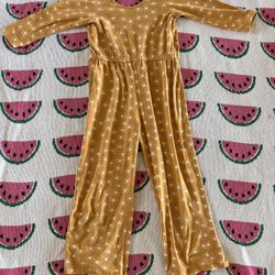 Alice and Ames jumpsuit