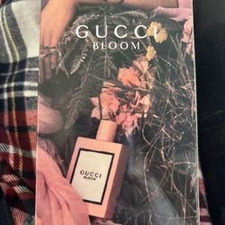 GUCCI Bloom Eau de parfum