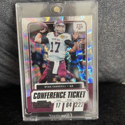 Ryan Tannehill 194/199