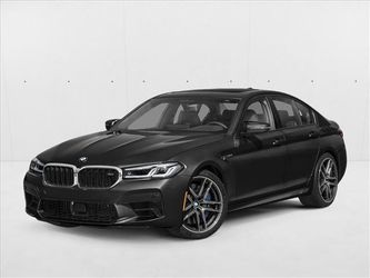 2023 BMW M5