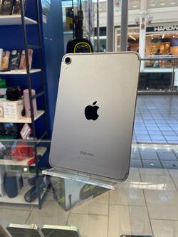 iPad mini 7 128GB WiFi y LTE