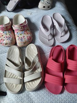 Womens shoes