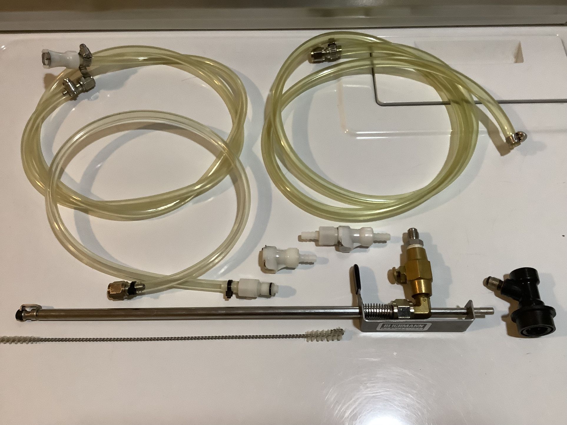 Blichmann Beer Gun