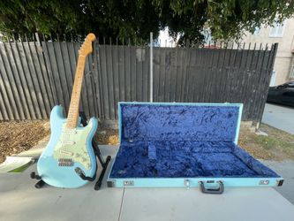 Classic Series '50s Stratocaster
