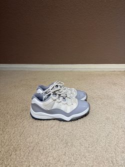 Boys Size12.5C Jordans