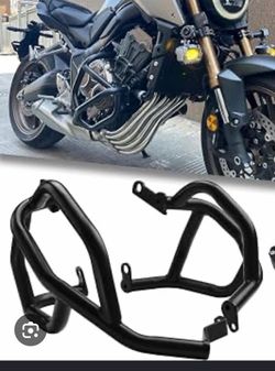 crash cage for cb650r