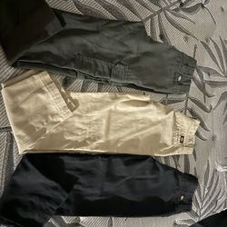 Kids Dickies