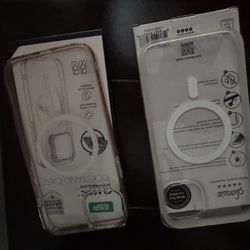 2 iPhone 14 Plus Cases 