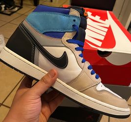 Jordan 1 