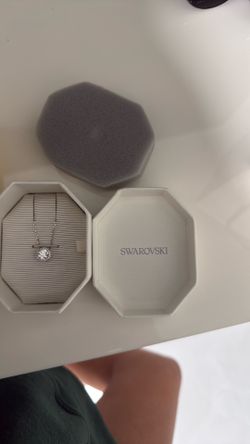 Swarovski Necklace
