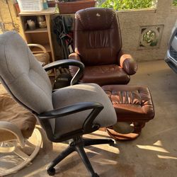 Free Chairs