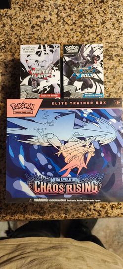 Pokemon sealed