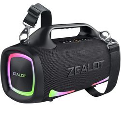 ZEALOT Bluetooth Speaker