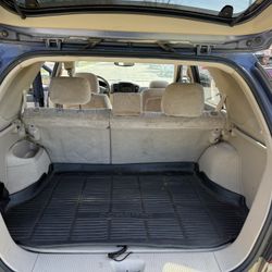 2004 KIA Sorento