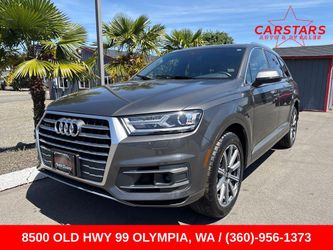 2018 Audi Q7