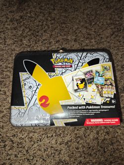 Pokemon