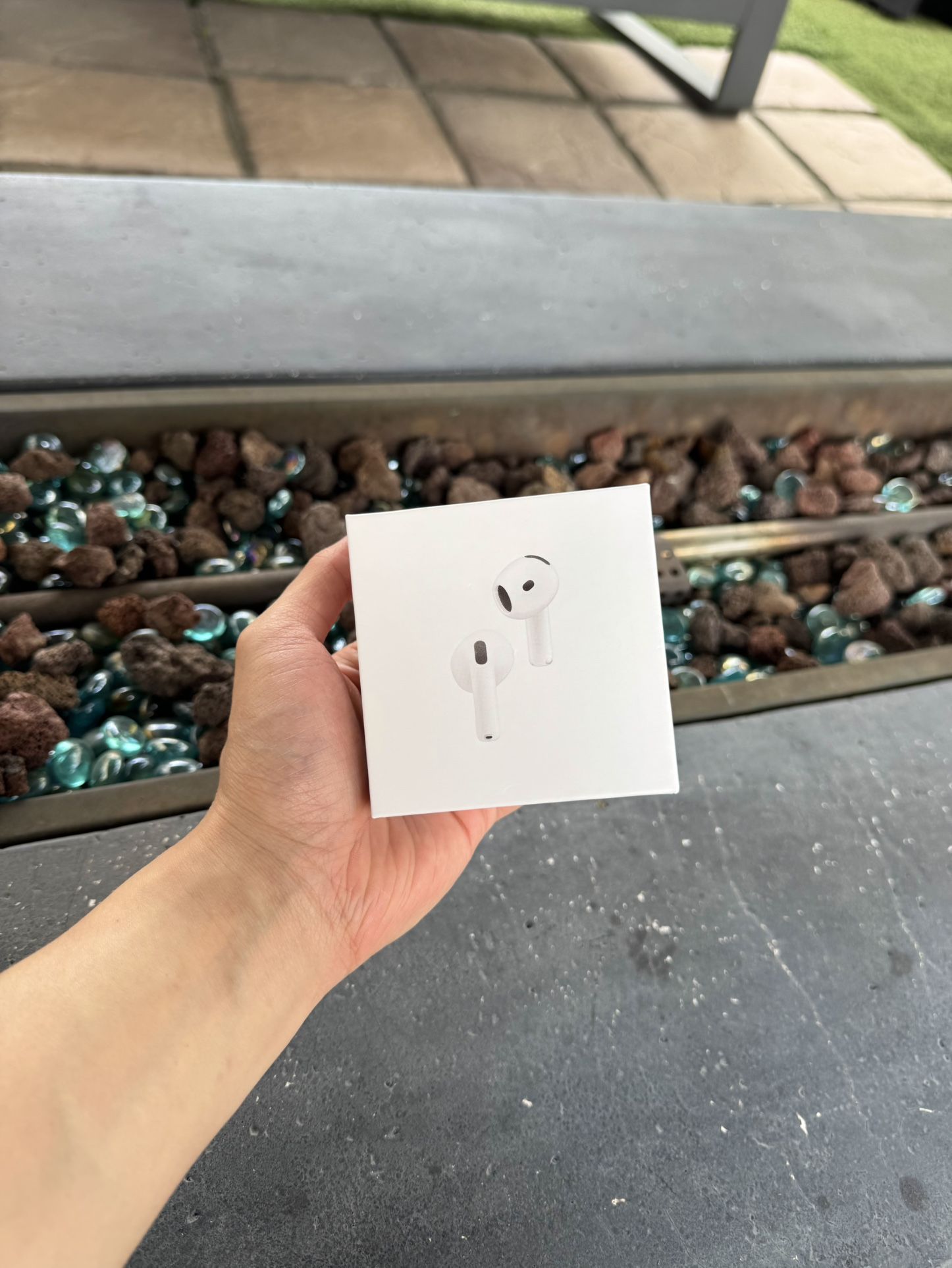 Airpod 4