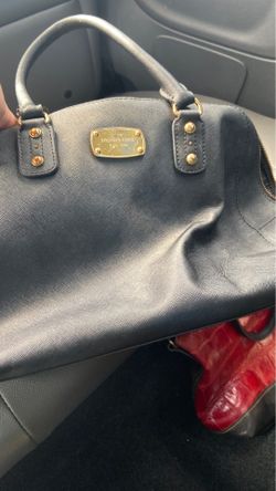 Michael Kors handbag