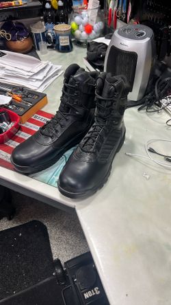 Bates tactical Boots