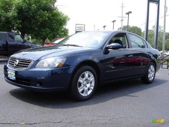 2005 Nissan Altima