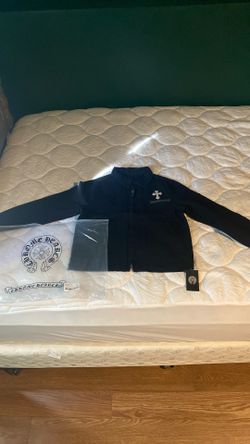 Chrome Hearts Jean Jacket