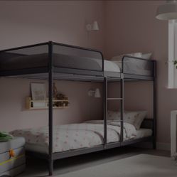 IKEA Tuffing Bunk Beds 2 Of Them