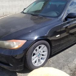 2007 BMW 228i