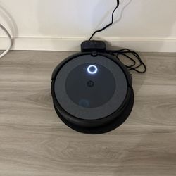 iRobot Vacuum And Mopping 